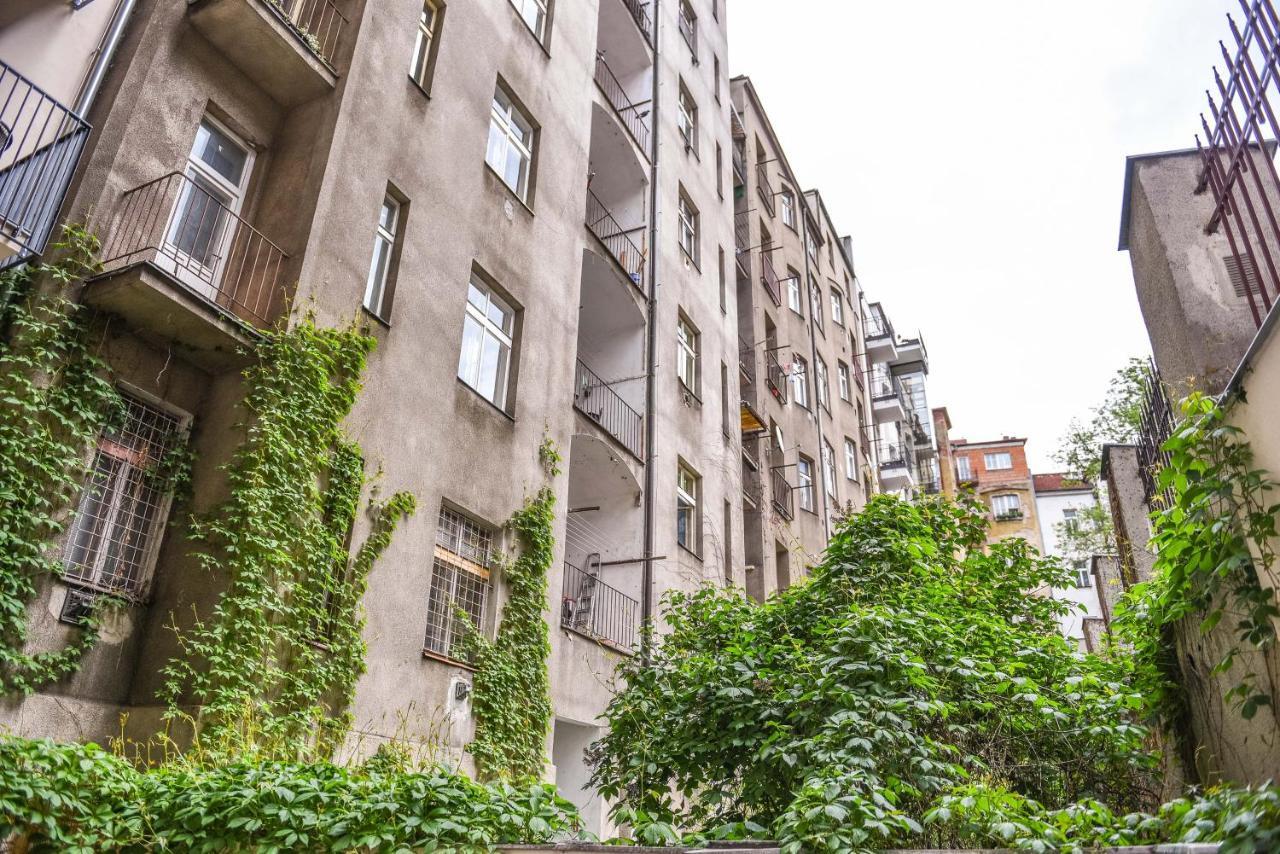 Quiet Apartment In The City Center With Own Terrace Πράγα Εξωτερικό φωτογραφία