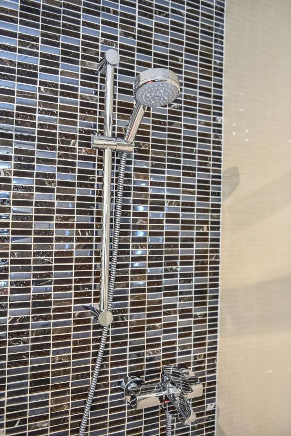 Quiet Apartment In The City Center With Own Terrace Πράγα Εξωτερικό φωτογραφία