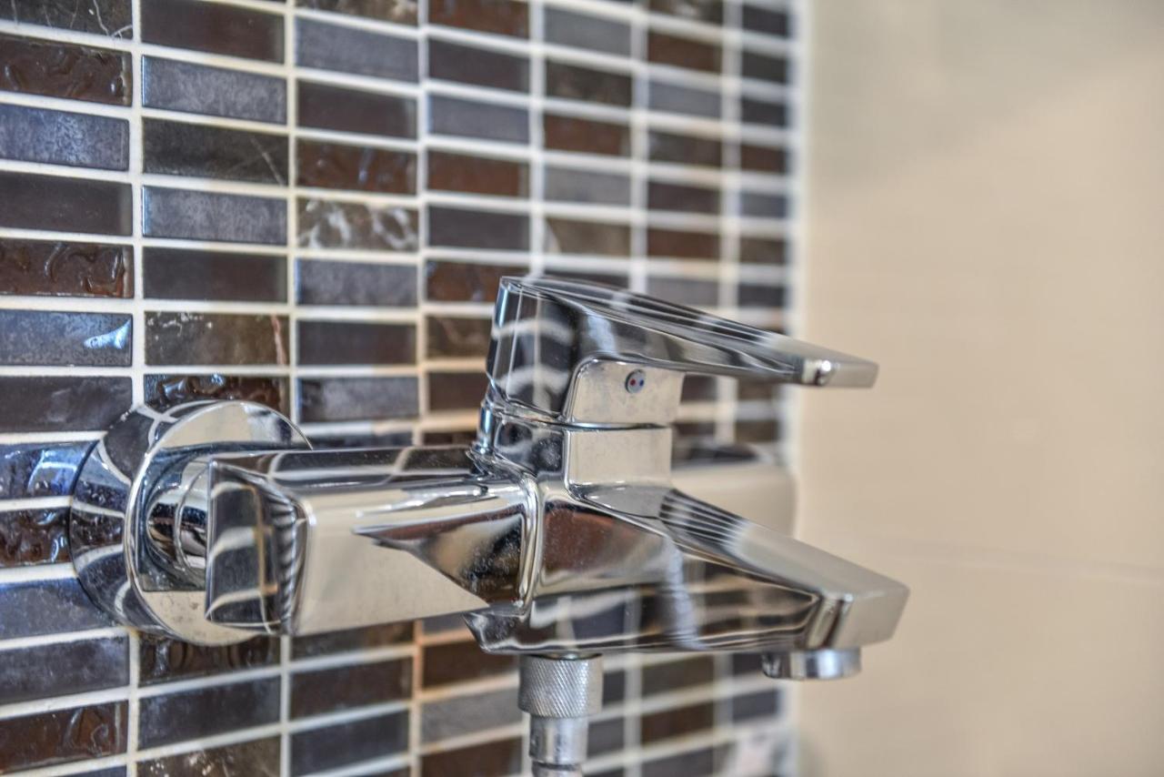 Quiet Apartment In The City Center With Own Terrace Πράγα Εξωτερικό φωτογραφία