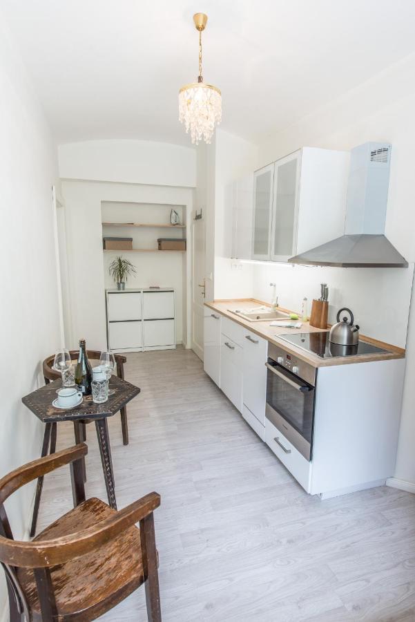 Quiet Apartment In The City Center With Own Terrace Πράγα Εξωτερικό φωτογραφία